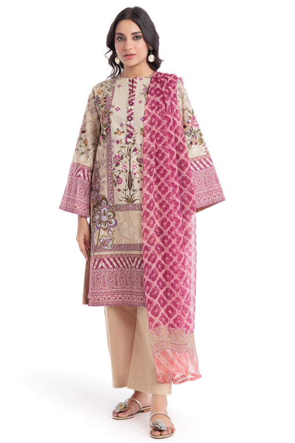 B-Pastel-Cambric-3 Piece (WP3PPBW25B1J1)