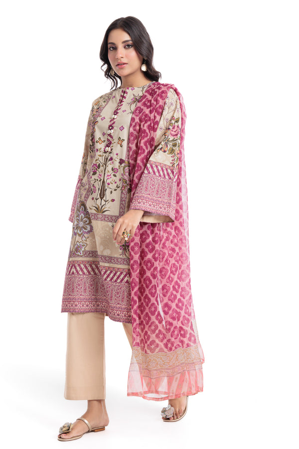 B-Pastel-Cambric-3 Piece (WP3PPBW25B1J1)