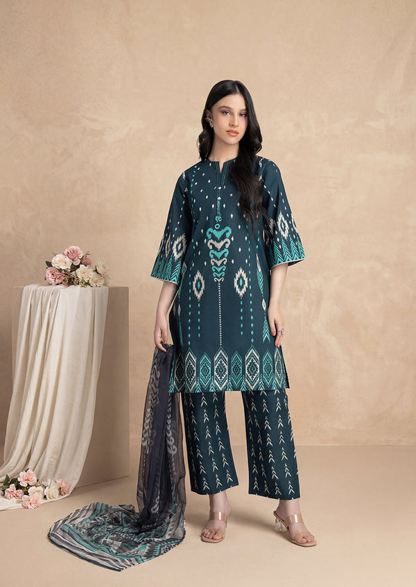 Emerald-Cambric-3 Piece-(WP3PPBW25B1J4)