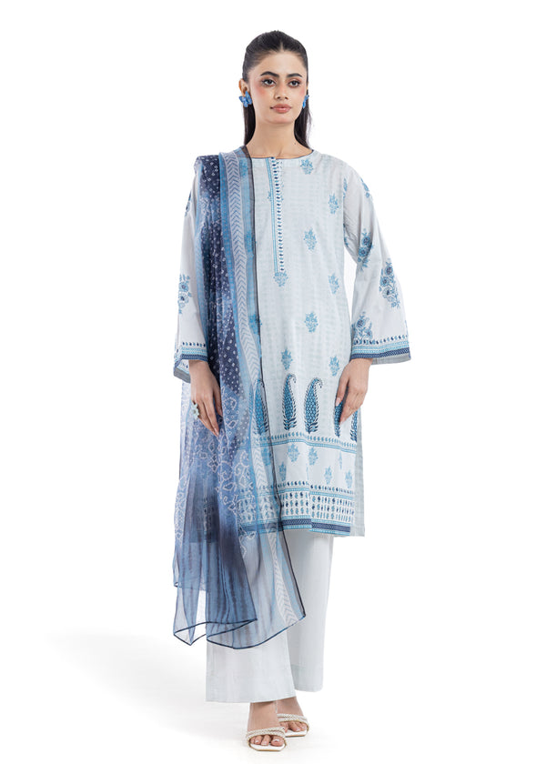 P-Blue-Lawn-3 Piece (WP3PPBS26B1F61)