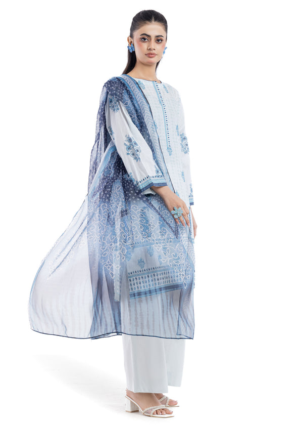 P-Blue-Lawn-3 Piece (WP3PPBS26B1F61)