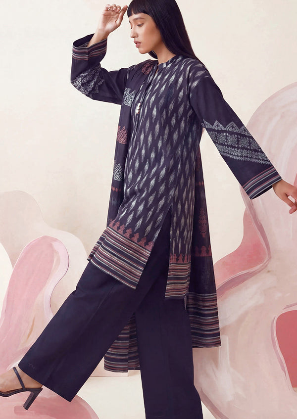 Black-Jacquard-3 Piece (WP3PSBS26B1F23)