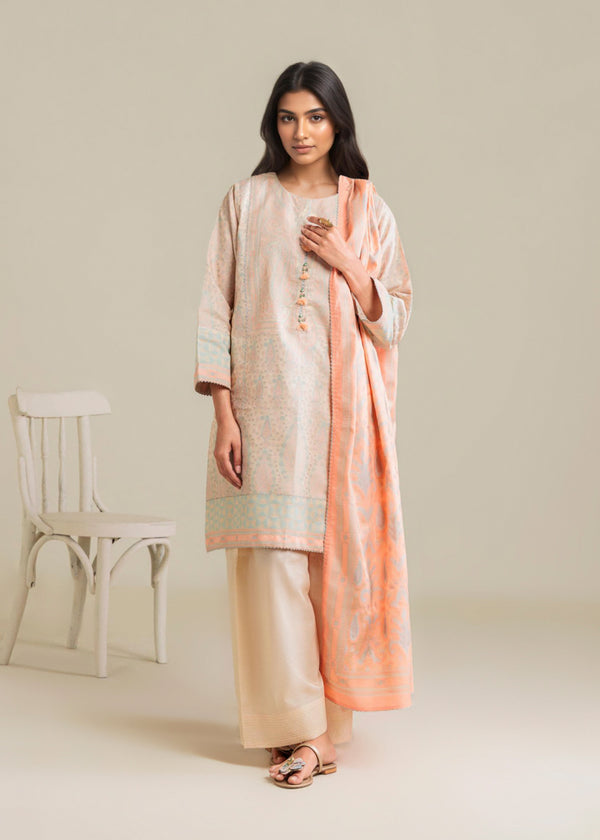 Multi-Jacquard-3 Piece (WP3PSBS26B2M24)