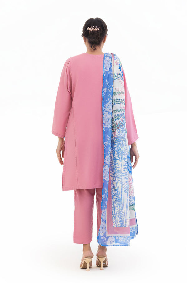 W-Melon-Silk-3 Piece (WP3PSBW25HR11D8)