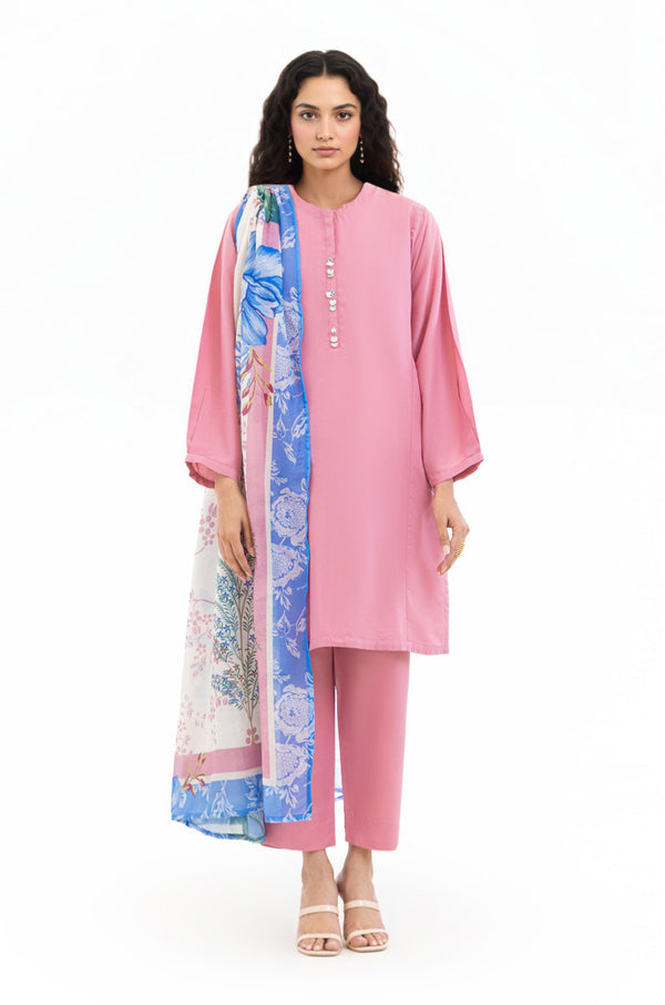 W-Melon-Silk-3 Piece (WP3PSBW25HR11D8)