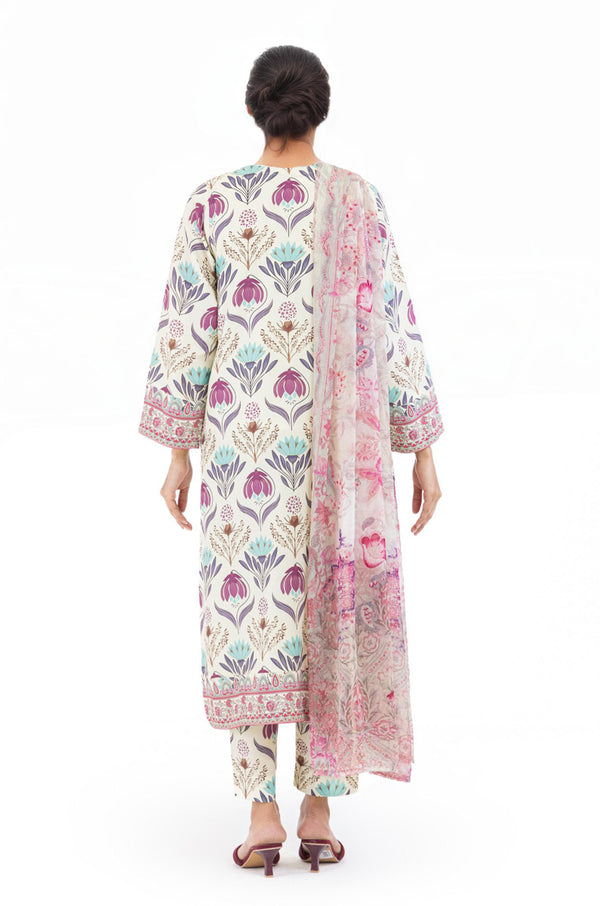 L-Yellow-Poly-Cambric-3 Piece (WP3PSBW25HR1J6)