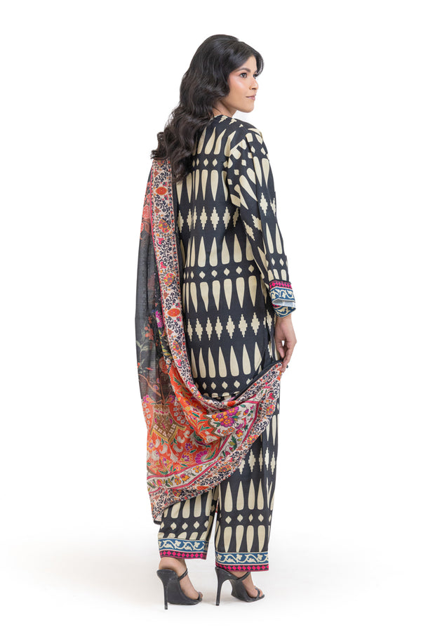 D-Green-Poly-Lawn-3 Piece (WP3PSBW25HR9O11)