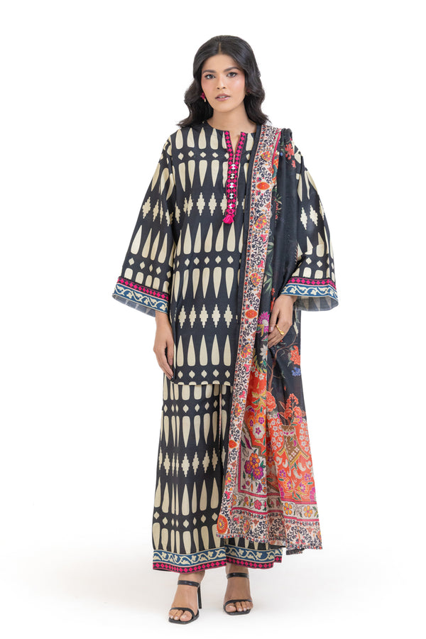 D-Green-Poly-Lawn-3 Piece (WP3PSBW25HR9O11)