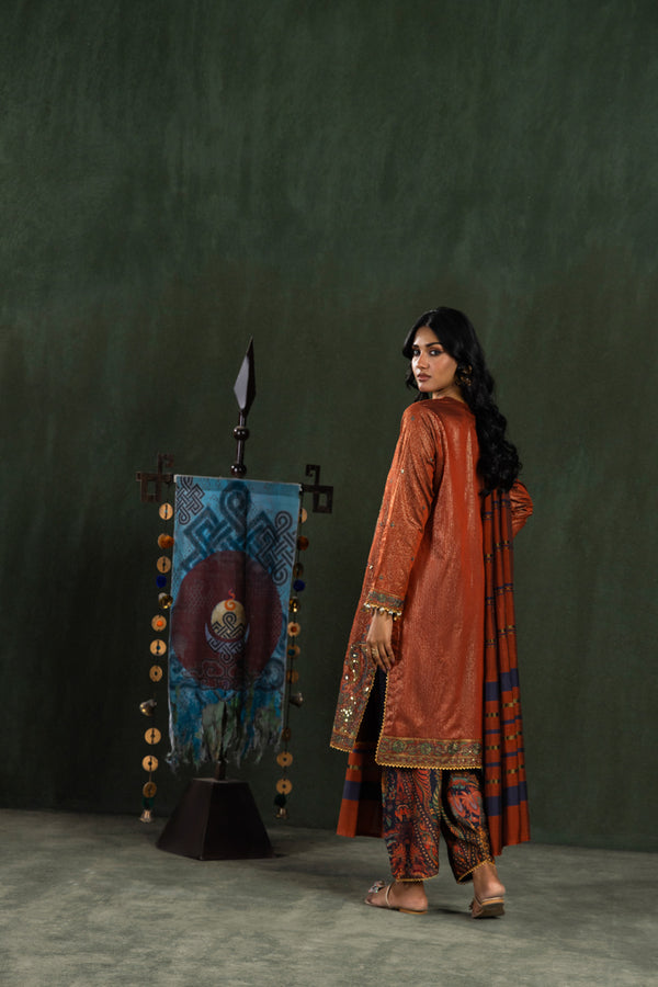 Rust-Fancy-3 Piece (WP3PSFW25F9O4)