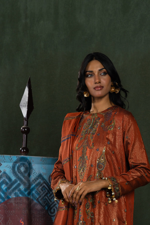 Rust-Fancy-3 Piece (WP3PSFW25F9O4)