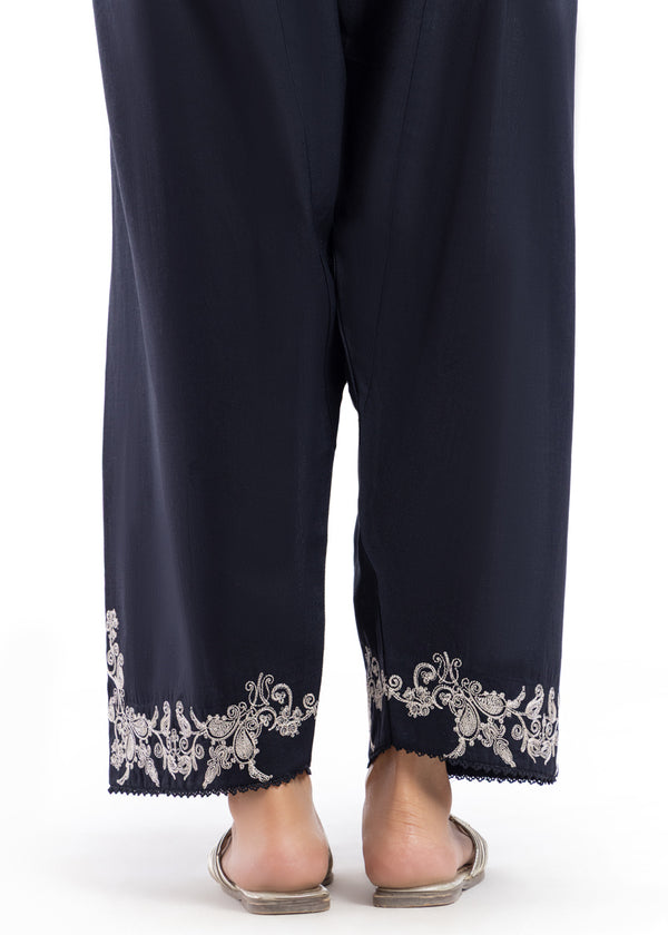 Dyed Khaddar Shalwar (WPBTSBAISSA10N6)