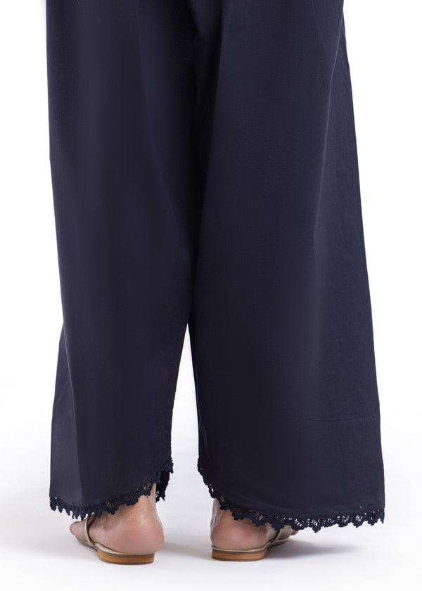 Dyed Cambric Shalwar (WPBTSBAISSA1J5)