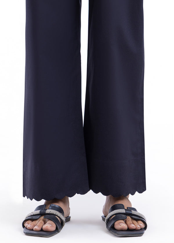 Dyed Cambric Shalwar (WPBTSBAISSA1J5)