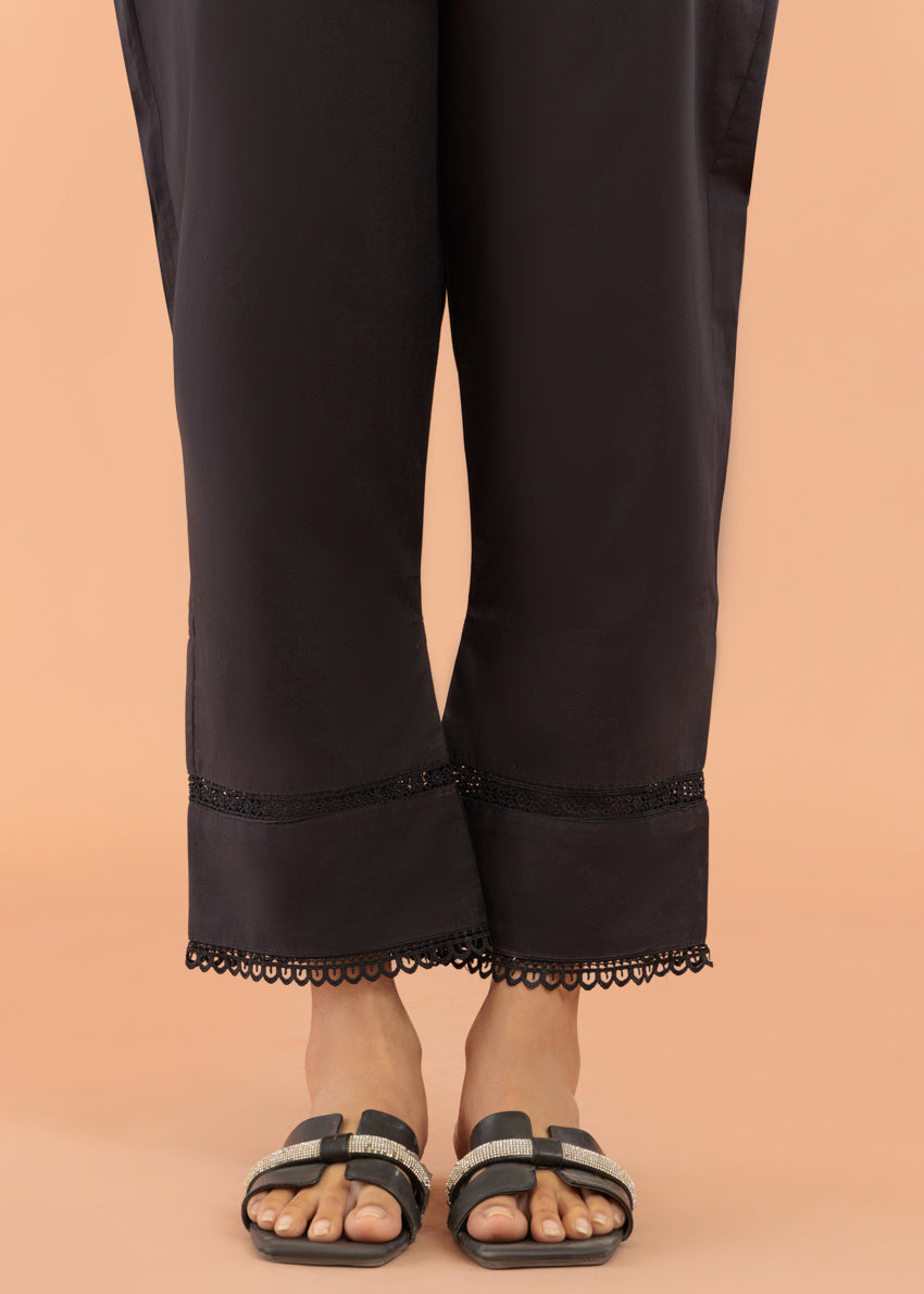 Bonanza Satrangi Dyed Cambric Trouser (WPBTSBAISSA1J6), view 1