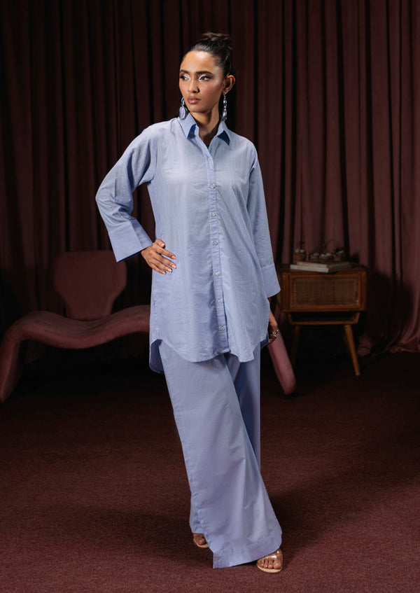 Lilac-Jacquard-1 Piece (WPS251SL2014)