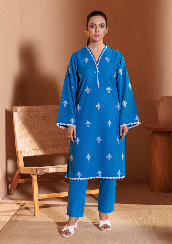 Blue-Lawn-2 Piece (WPS25DE2007)