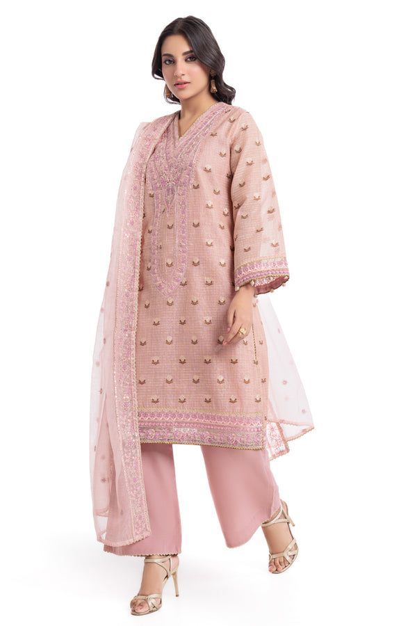 B-Pink-Fancy-3 Piece (WPS25FE3064)