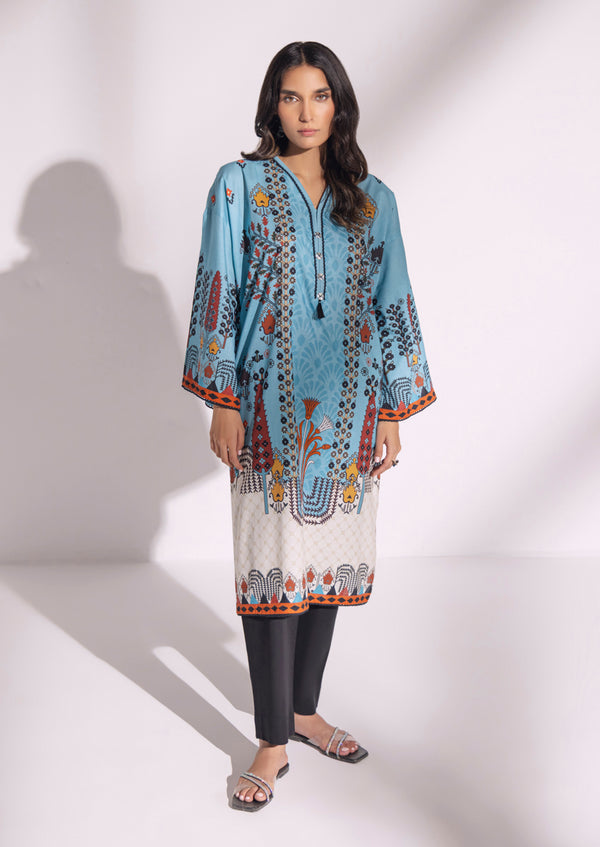 Blue-Lawn-1 Piece (WPS25P1014)