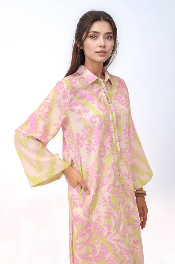 Cream-Cambric-2 Piece (WPS25P2006)