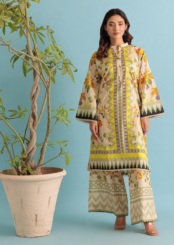 Multi-Lawn-2 Piece (WPS25P2016)