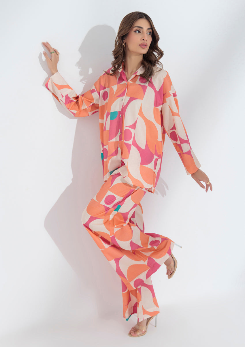 Multi-Cambric-2 Piece (WPS25P2055) – Bonanza Satrangi