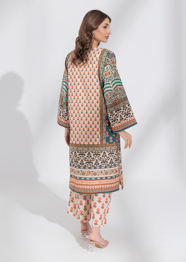 Multi-Viscose-2 Piece (WPS25P2P048)