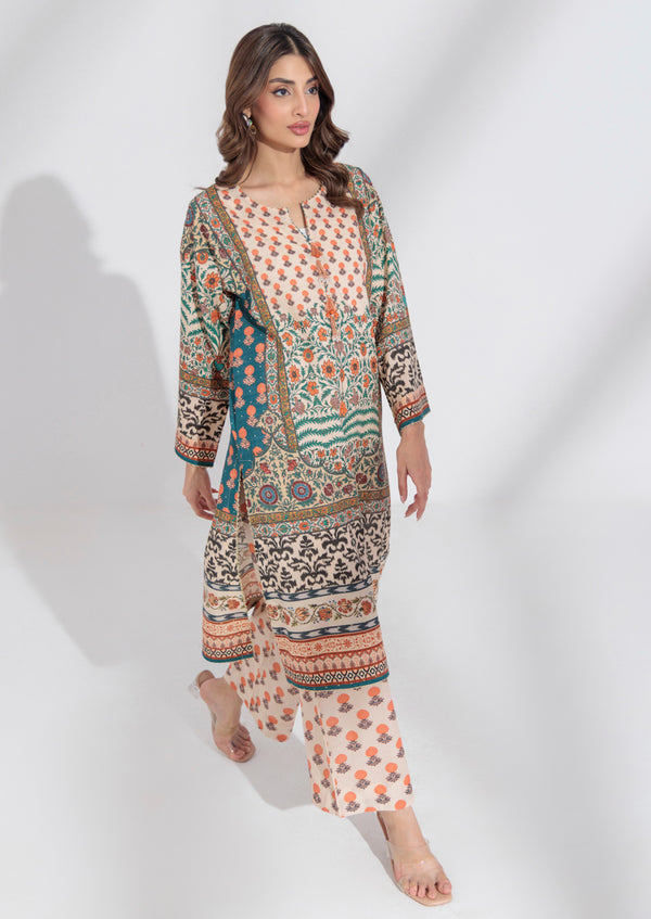 Multi-Viscose-2 Piece (WPS25P2P048)