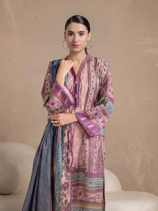 Coral-Lawn-3 Piece (WPS25P3013)