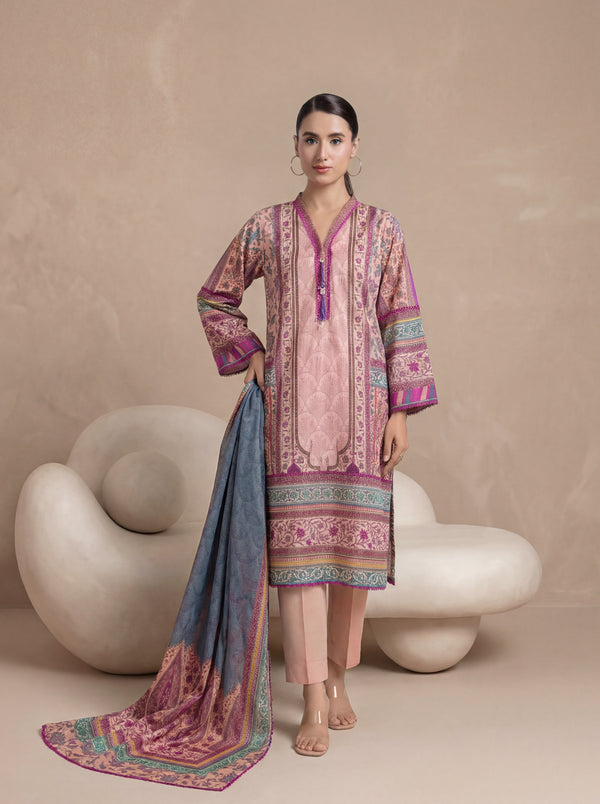 Coral-Lawn-3 Piece (WPS25P3013)