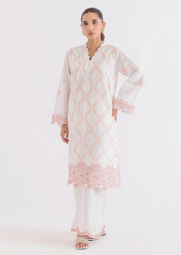 White-Lawn-2 Piece (WPS25SE2008)