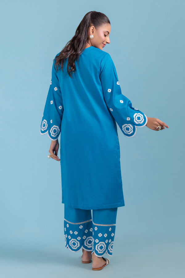 Blue-Cambric-2 Piece (WPS25SE2013)