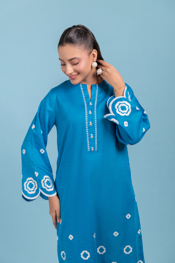 Blue-Cambric-2 Piece (WPS25SE2013)