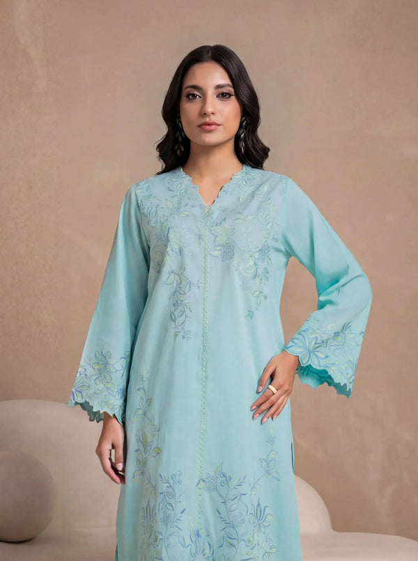 L-Blue-Jacquard-2 Piece (WPS25SE2060)