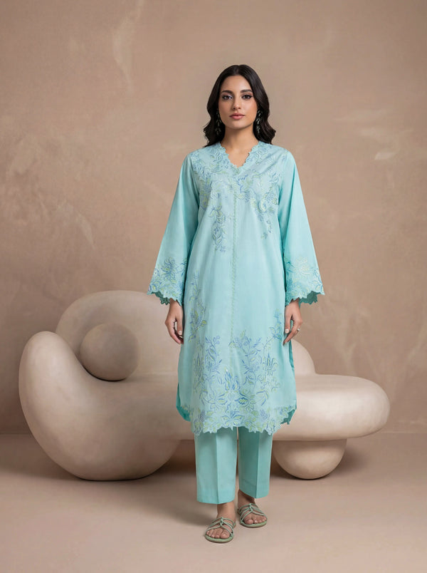 L-Blue-Jacquard-2 Piece (WPS25SE2060)