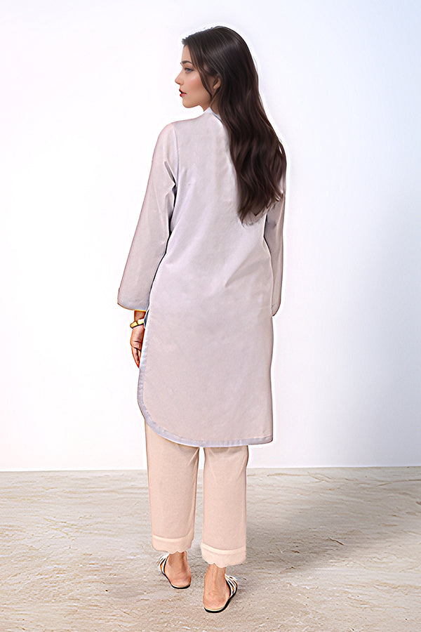 Lavender-Jacquard-1 Piece (WPS25SL1029)