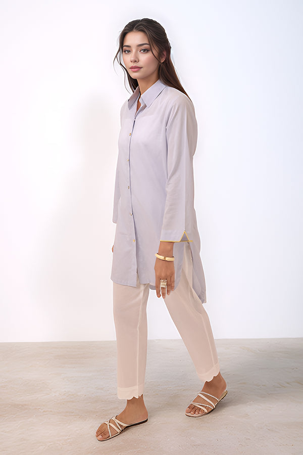 Lavender-Jacquard-1 Piece (WPS25SL1029)