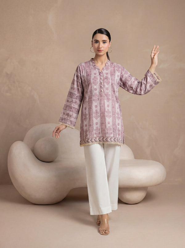 Bonanza Satrangi: Stylish unstitched, stitched wear & more. – Page 2