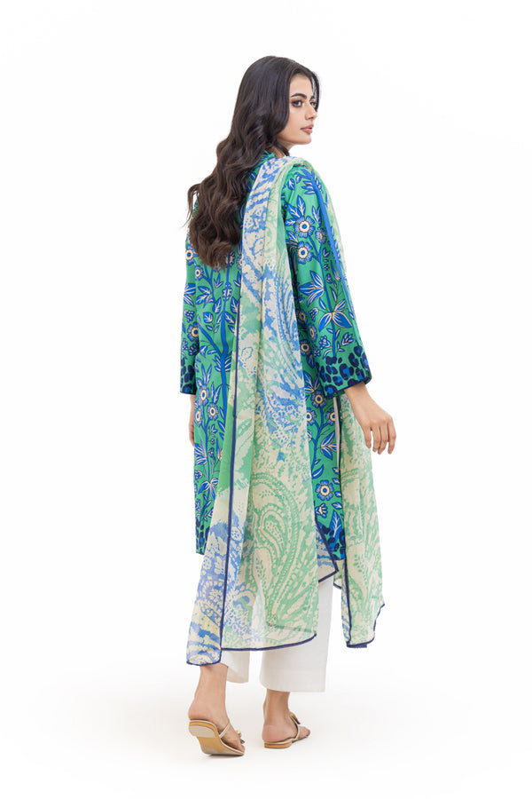 Green-Cambric-2 Piece (WPSDPBW25B1J8)