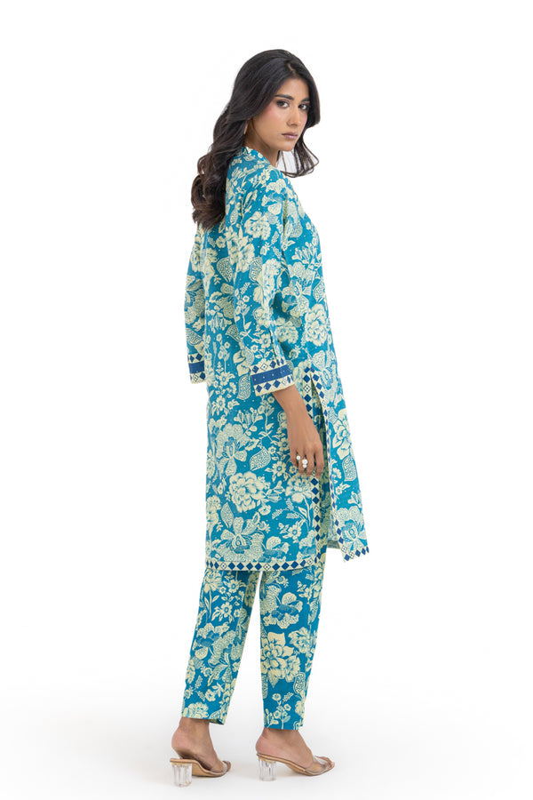 Blue-Lawn-2 Piece (WPSTPBW25B10N22)