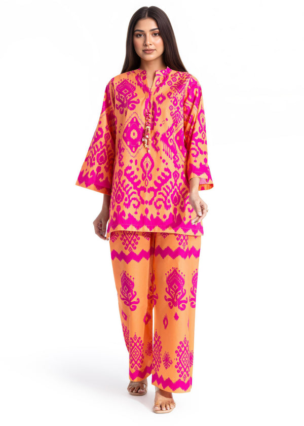 Coral-Cambric-2 Piece (WPSTPBW25B1J6)