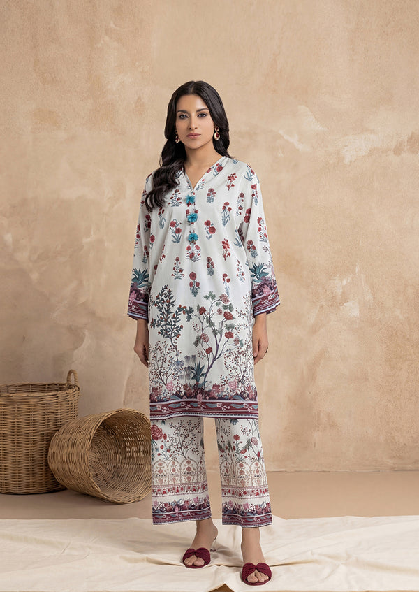 M-Cream-Cambric-2 Piece (WPSTPBW25B1J7)