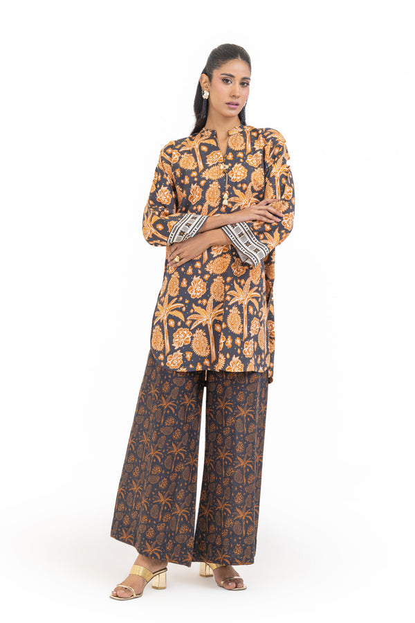 Black-Textured-2 Piece (WPSTPBW25B9O20)