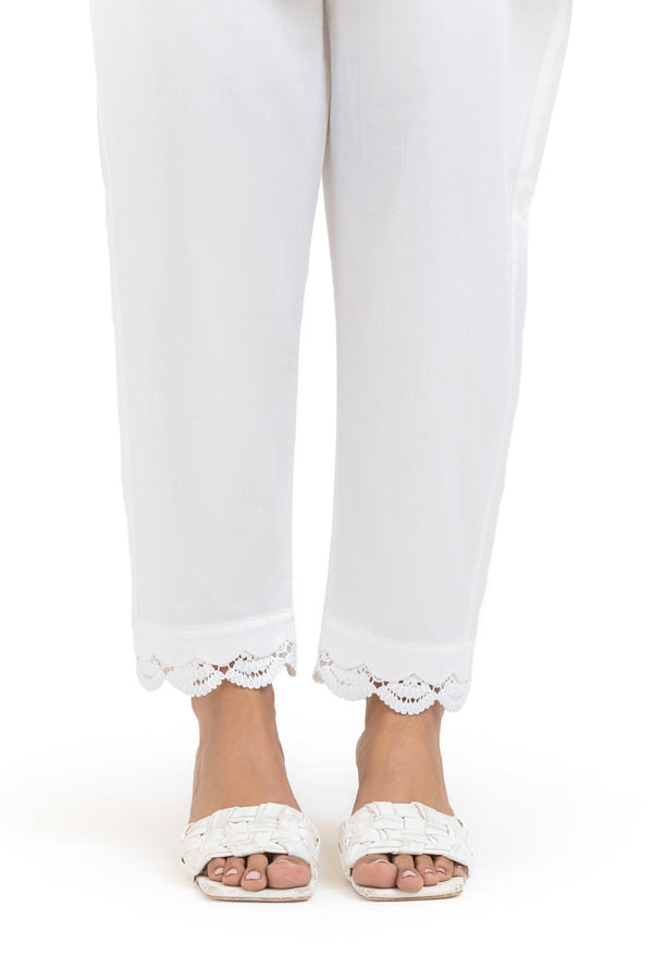 Dyed Cambric Trouser (WPSTSBS26SA1F3)