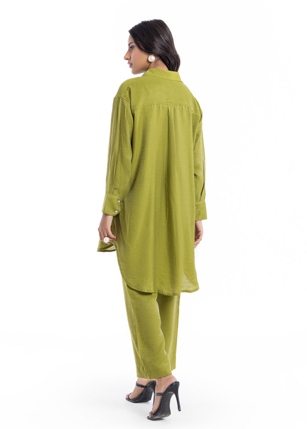 Pear-Flannel-2 Piece (WPSTSBW25HR10N13)