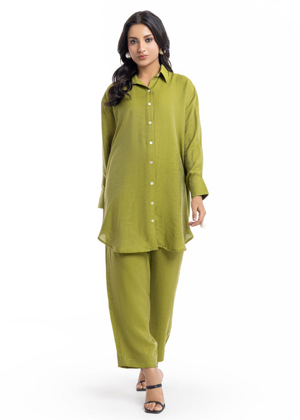 Pear-Flannel-2 Piece (WPSTSBW25HR10N13)