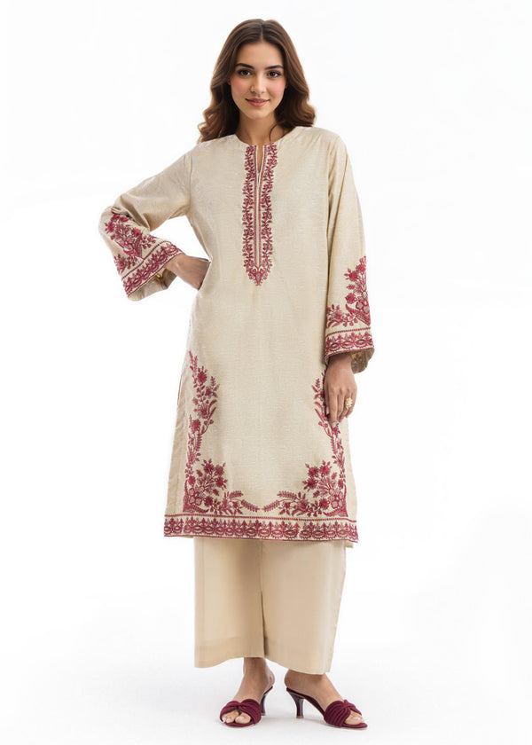 Mauve-Jacquard-2 Piece (WPSTSSW25S10N12)