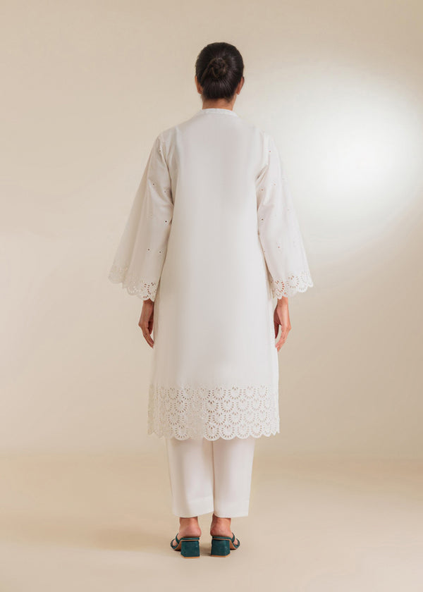 White-Cambric-2 Piece (WPSTSSW25S1F2)