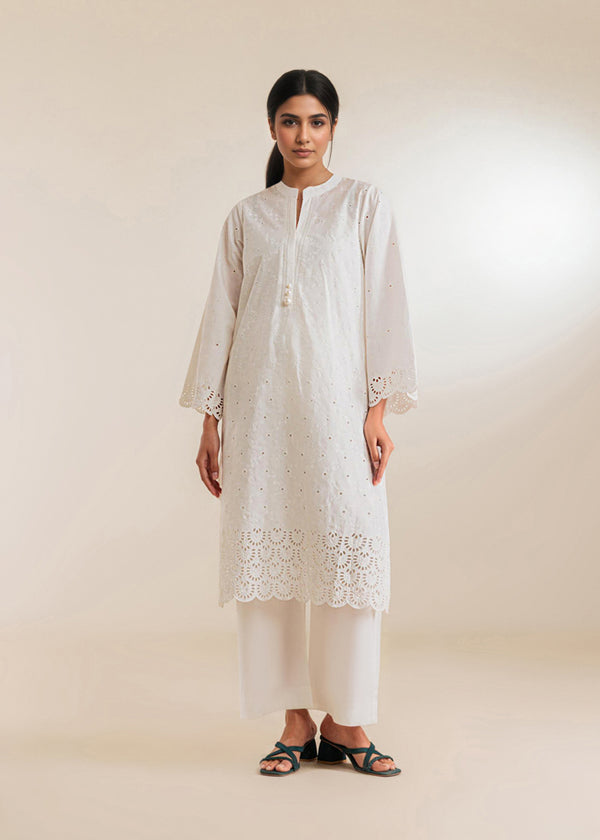 White-Cambric-2 Piece (WPSTSSW25S1F2)
