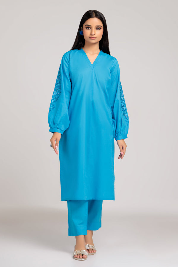 BLUE-LAWN-2 PIECE (WRS222P02)