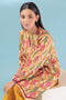 YELLOW-DOUBLE COTTON-2 PIECE (WS1232P04)